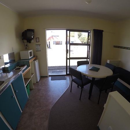 Opotiki Holiday Park Bagian luar foto