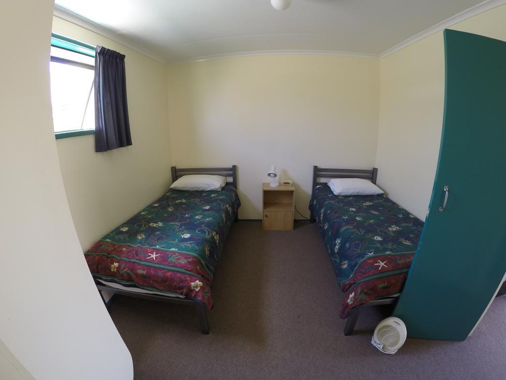 Opotiki Holiday Park Bagian luar foto