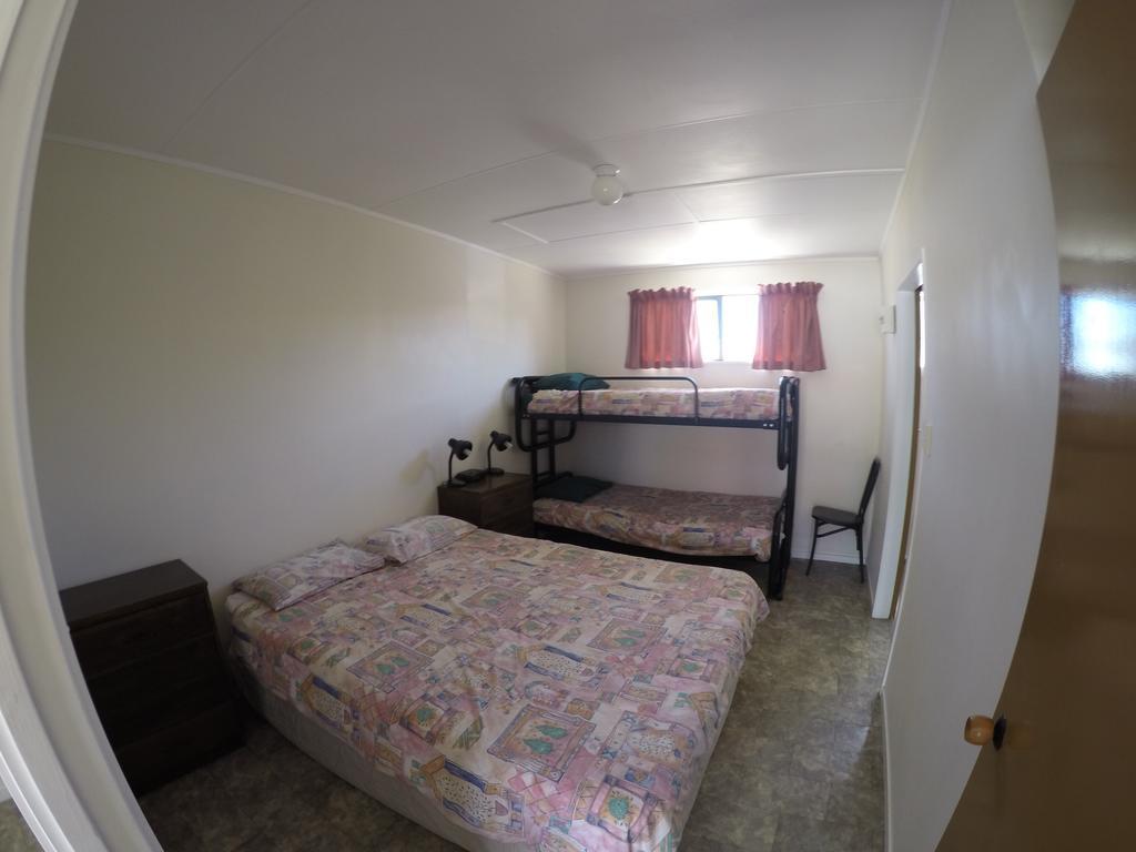 Opotiki Holiday Park Bagian luar foto